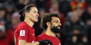 FPL pre-season: Salah + Darwin link-up, Trent's position, Szoboszlai injury