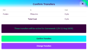 FPL Formation Tier List 2023/24 - How To Set Up For Success In Fantasy  Premier League