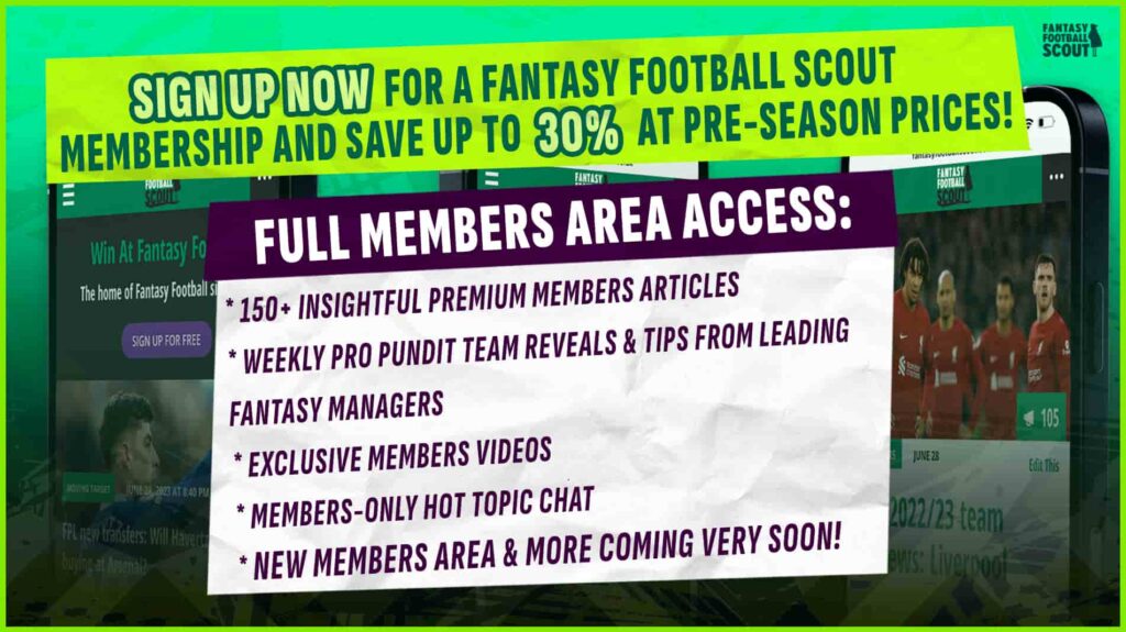 Lock in your Premium Membership price for life