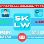 SKLW community tournament