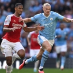 How the big names fared in the Community Shield 3