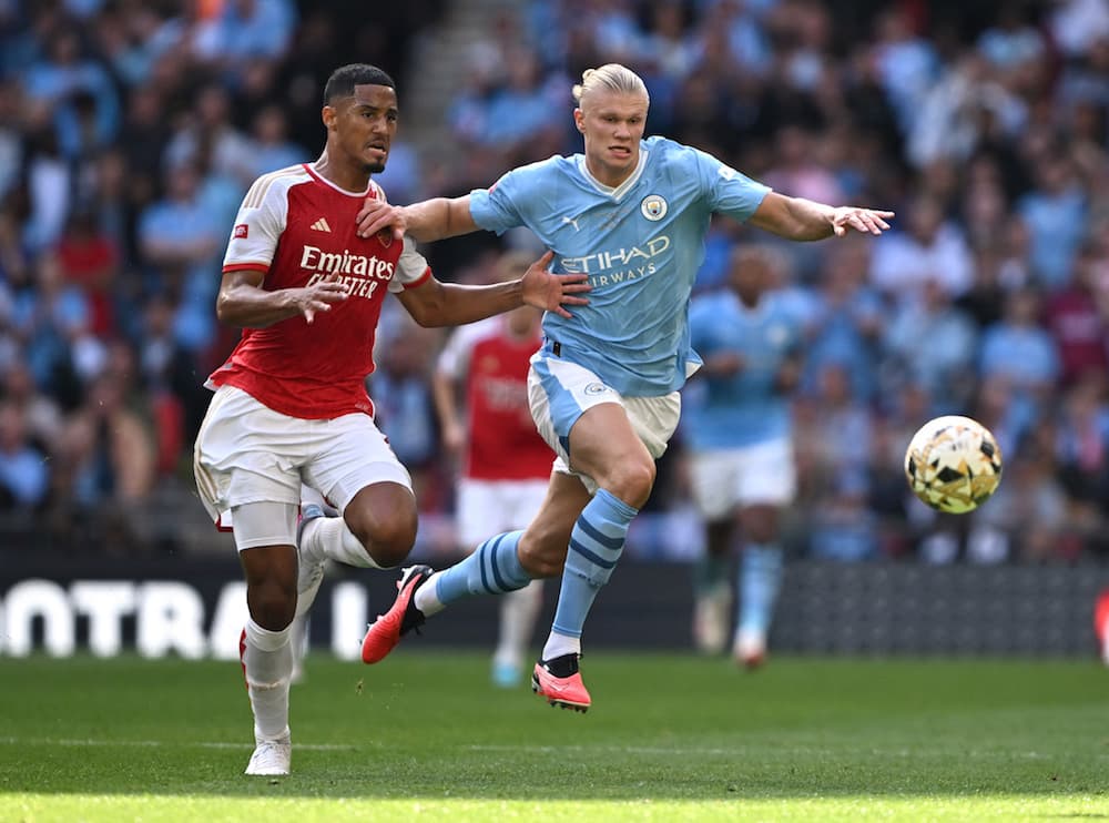 Fantasy Football Scout on X: Pep Guardiola has given an update on the  fitness of Erling Haaland 