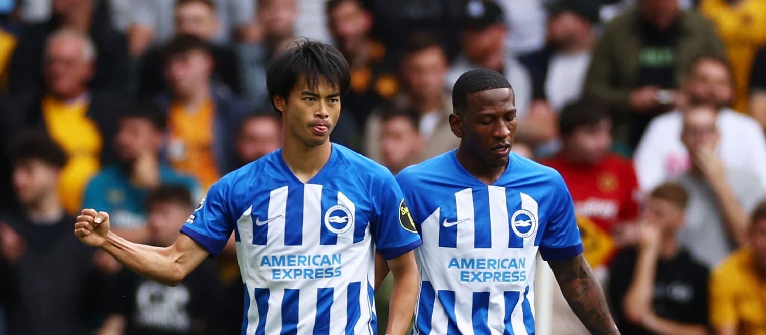 Brighton FPL Gameweek 3: A good August for March