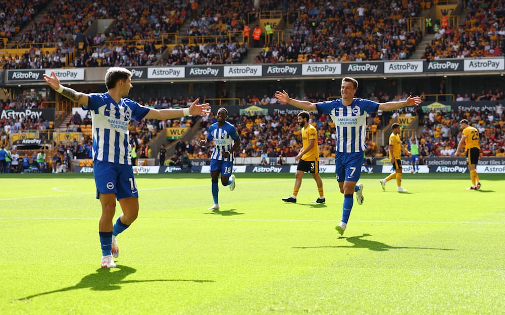 FPL notes: March’s goal target + why Pedro was benched