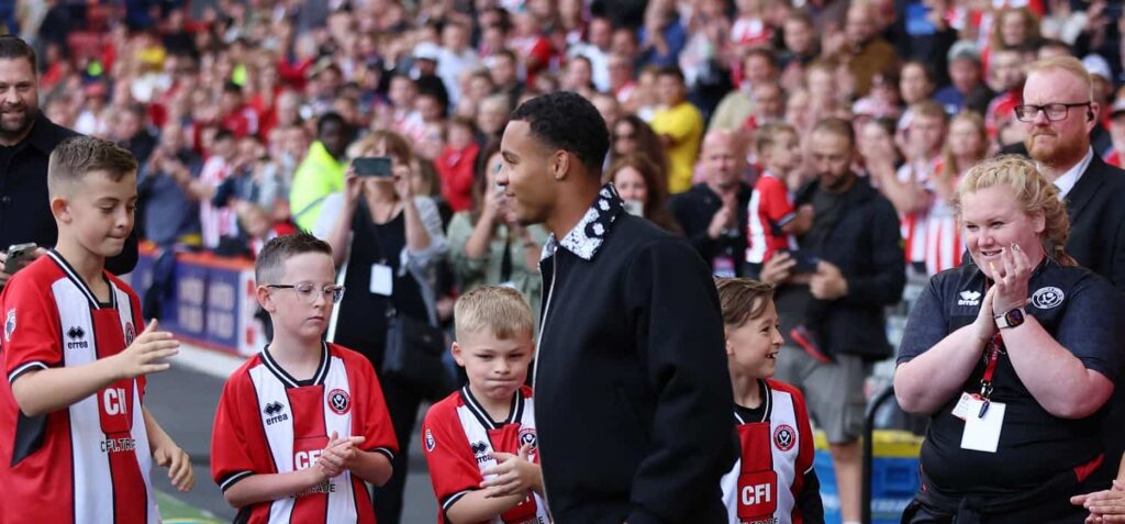 FPL new signings: £4.5m forward Archer the ‘new Defoe’