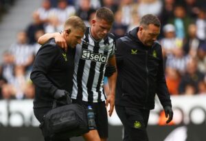 FPL notes: Botman injury latest + why Jota was a sub