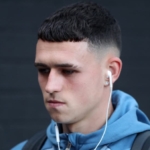 2pm team news: Foden a sub, Akanji absent