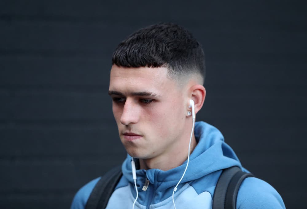 3pm team news: Foden + Toney benched, no Ait-Nouri