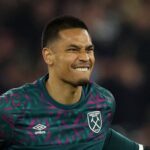 3pm team news: £4.0m FPL goalkeeper Areola starts