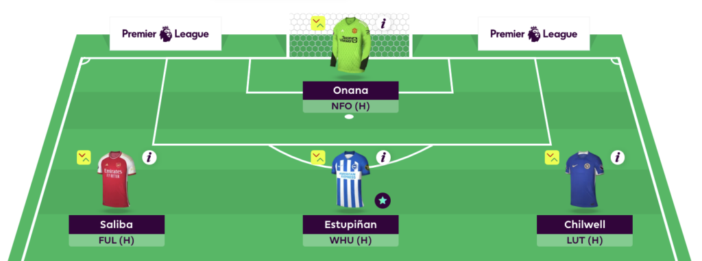 Rate My Team surgery with five-time top 1k finisher Tom Freeman