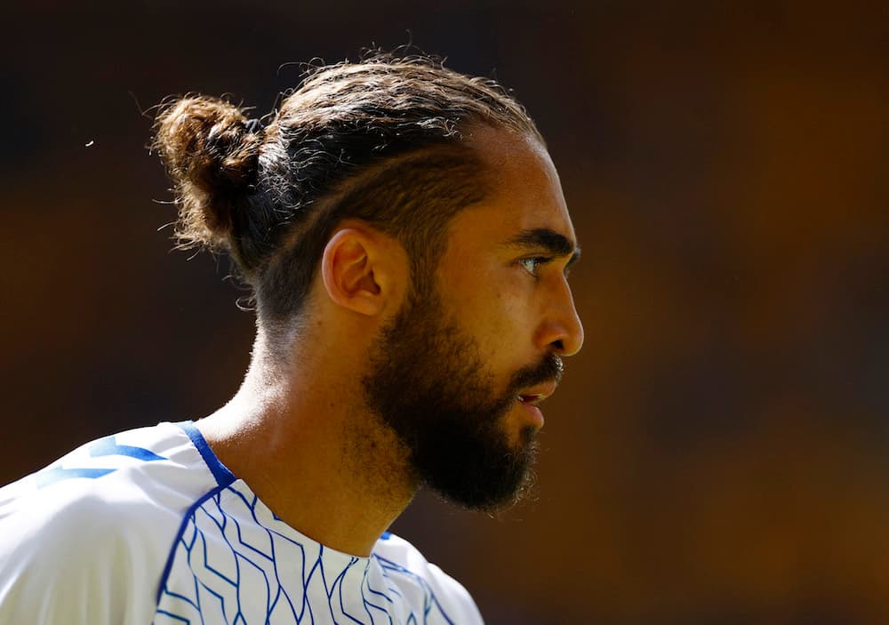 Aston Villa v Everton team news: Torres in for Mings, Calvert-Lewin starts