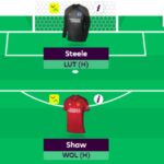 Az: Mitoma, Foden, Havertz + FPL Gameweek 1 team