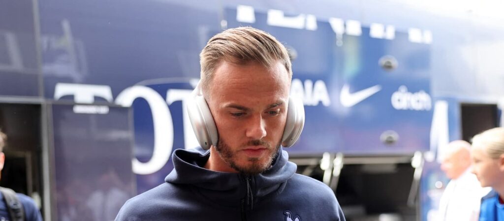 Bournemouth v Spurs team news: Maddison fit to start