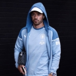 Burnley v Man City team news: Dias + Stones absent, Grealish benched