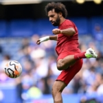 Chelsea v Liverpool team news: Sanchez + Jackson start, Darwin benched