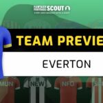 FPL team previews - Everton: Best players, predicted XI + more 3