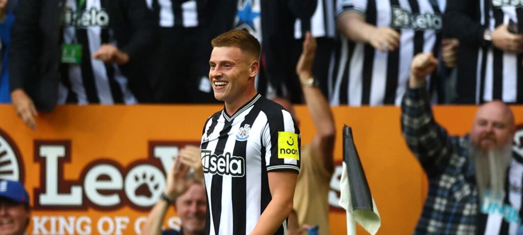 FPL Gameweek 1: Saturday’s goals, assists, bonus points + stats