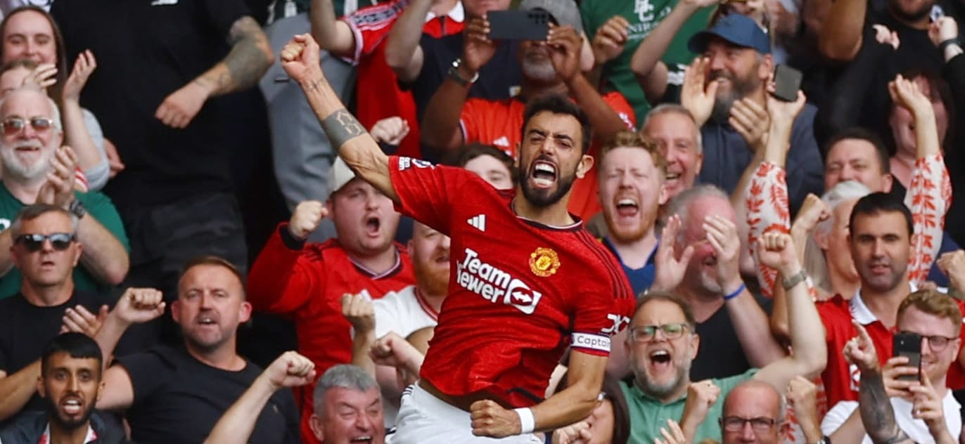 FPL notes: Bruno’s form, why Neto was benched + Liverpool woe