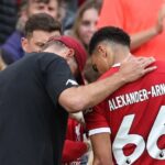FPL notes: Alexander-Arnold injury, Salah pen miss, £4.5m forward scores