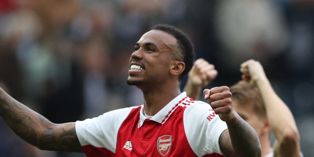 FPL General on Chilwell, Pedro, Gabriel and his Gameweek 2 team