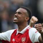 FPL notes: Arteta on why Gabriel was benched 2