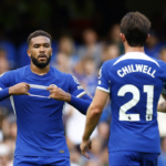 FPL notes: Chilwell thrills, James' 'injury', Maddison's debut