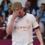 FPL notes: De Bruyne + Stones injury latest