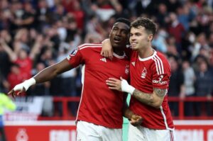 FPL notes: In-form Awoniyi, Turner disappoints