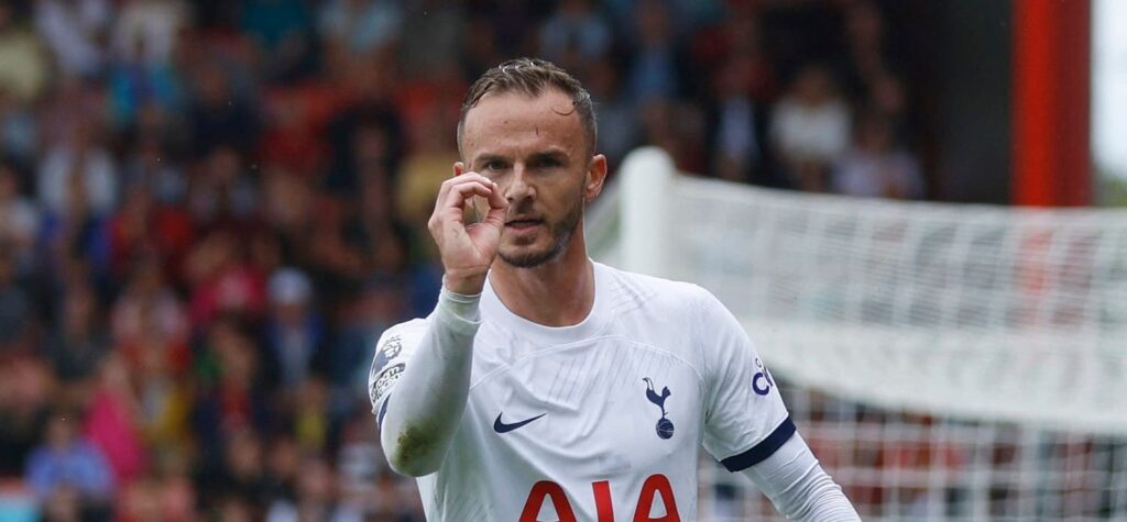 FPL General’s Gameweek 4 team + Sterling v Maddison thoughts