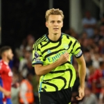 FPL notes: No clean sheet for sub Gabriel, Odegaard scores penalty 2