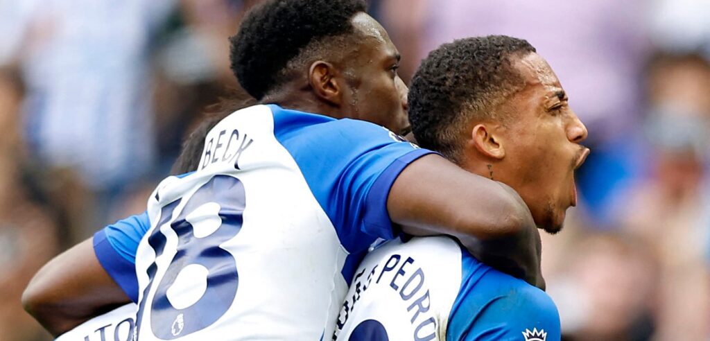 FPL General on Joao Pedro, a mini-Wildcard + Gameweek 3