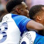 FPL notes: Pedro on pens, creative Estupinan, unlucky Eze 2