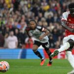 FPL notes: Saka back on pens, Rashford's position change