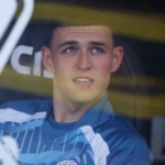 FPL notes: Why Foden was benched + Cash 'out of position'