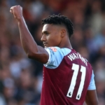 FPL pre-season: Another goal for Watkins, Tarkowski + Calvert-Lewin updates