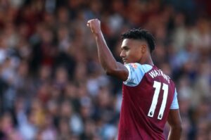 FPL pre-season: Another goal for Watkins, Tarkowski + Calvert-Lewin updates