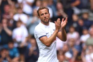 FPL pre-season: Kane scores four, Pedro on pens