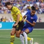 FPL pre-season: Nkunku injury latest as Pochettino reveals Gameweek 1 plans