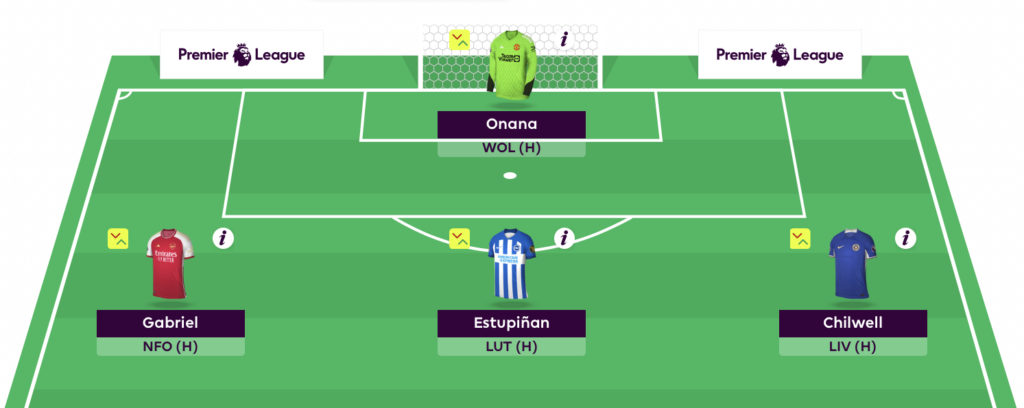 FPL Rate My Team surgery with five-time top 1k finisher Tom Freeman