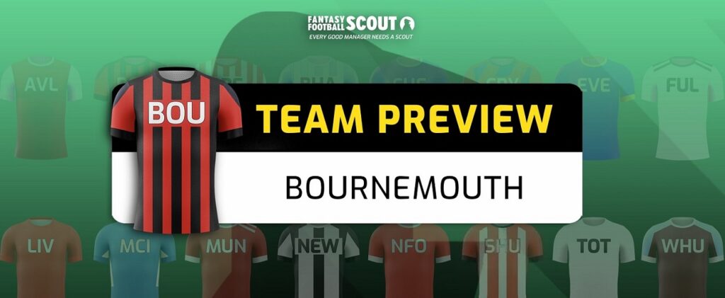 FPL team previews – Bournemouth: Best players, predicted XI + more