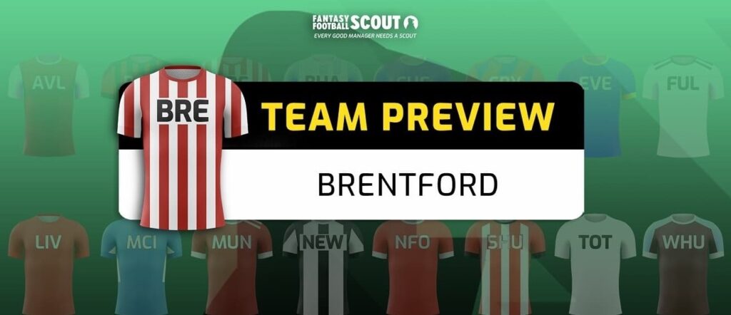FPL team previews – Brentford: Best players, predicted XI + more