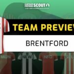 FPL team previews - Brentford: Best players, predicted XI + more 3