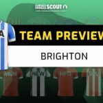 FPL team previews - Brighton: Best players, predicted XI + more 9
