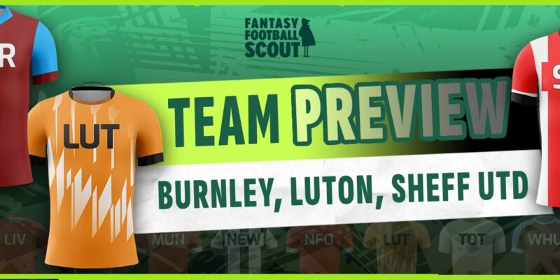 Burnley top picks for FPL - Fantasy Football Community