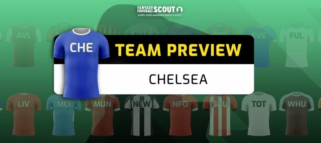 FPL team previews – Chelsea: Best players, predicted XI + more