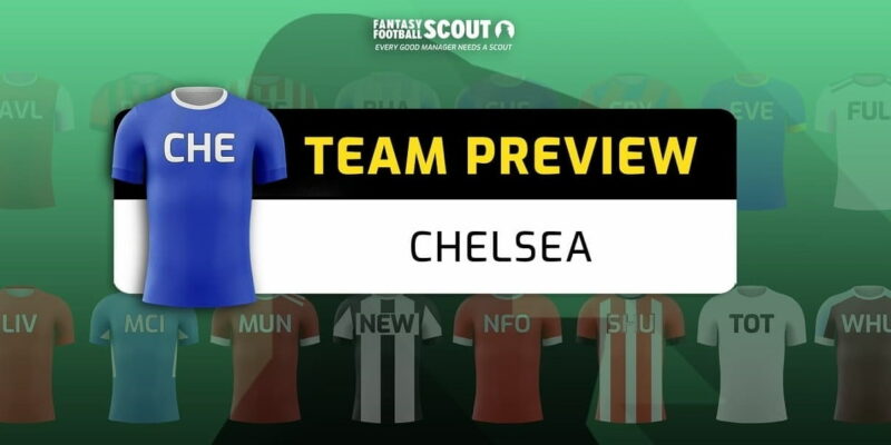 Chelsea top picks for FPL - Fantasy Football Community