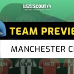 FPL team previews – Man City: Best players, predicted XI + more 6