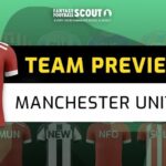FPL team previews - Man Utd: Best players, predicted XI + more 6