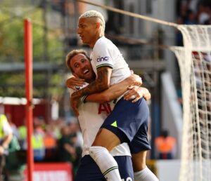 Premier League Fantasy Picks: Kane and Eriksen blossoming late