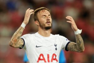 Tottenham 2022/23 season review: What the hell was all that about?